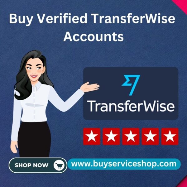 Buy-Verified-TransferWise-Accounts